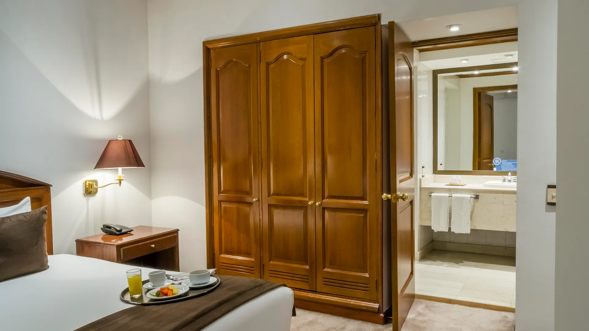 Hotel Bogotá Regency Usaquén