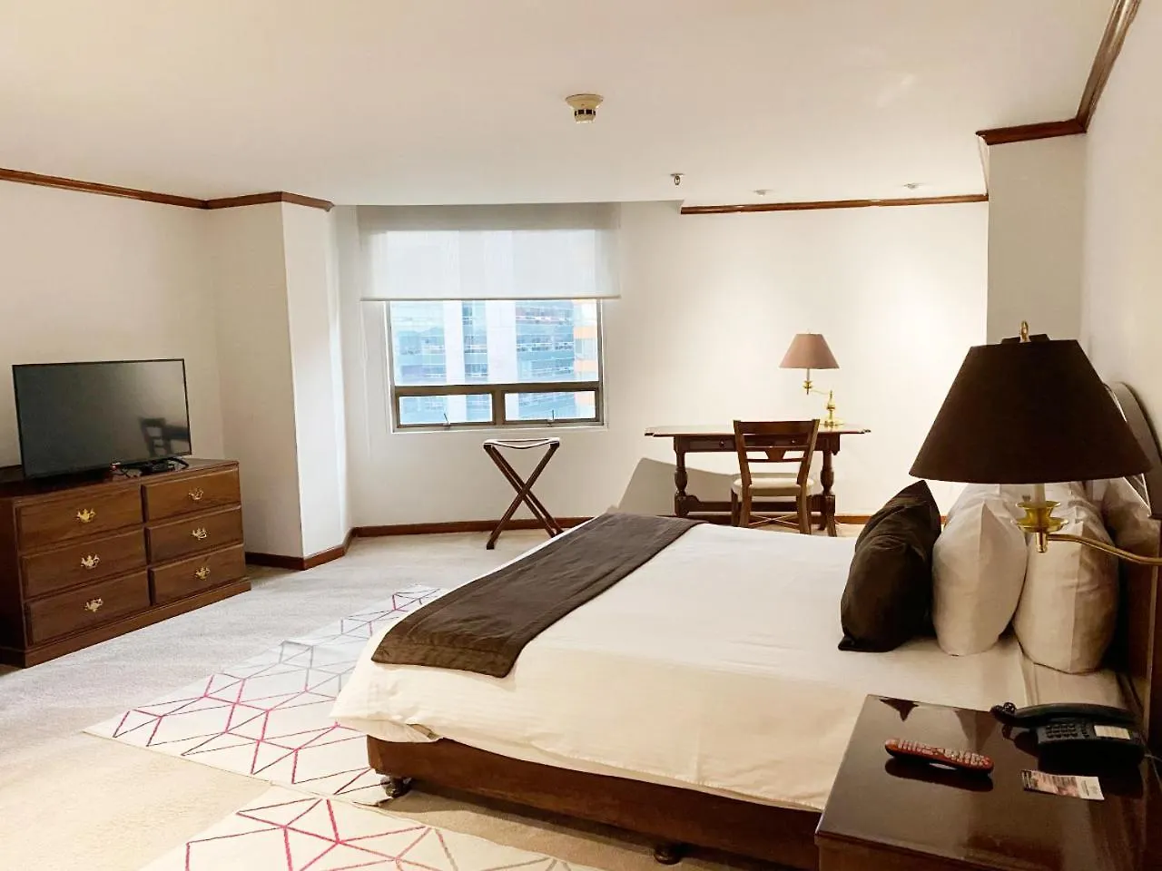 Hotel Bogotá Regency Usaquén