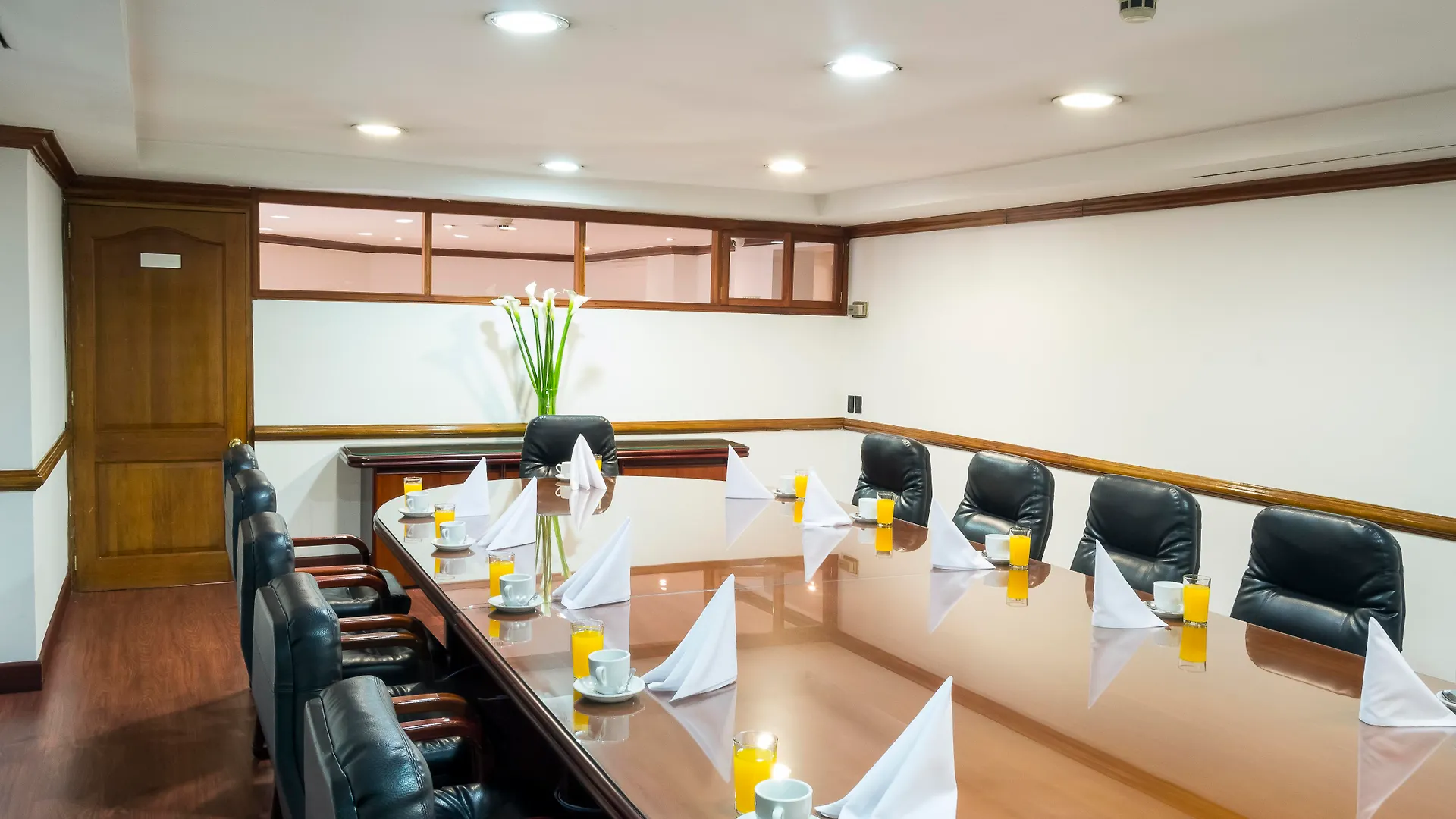 Hotel Bogota Regency Usaquen