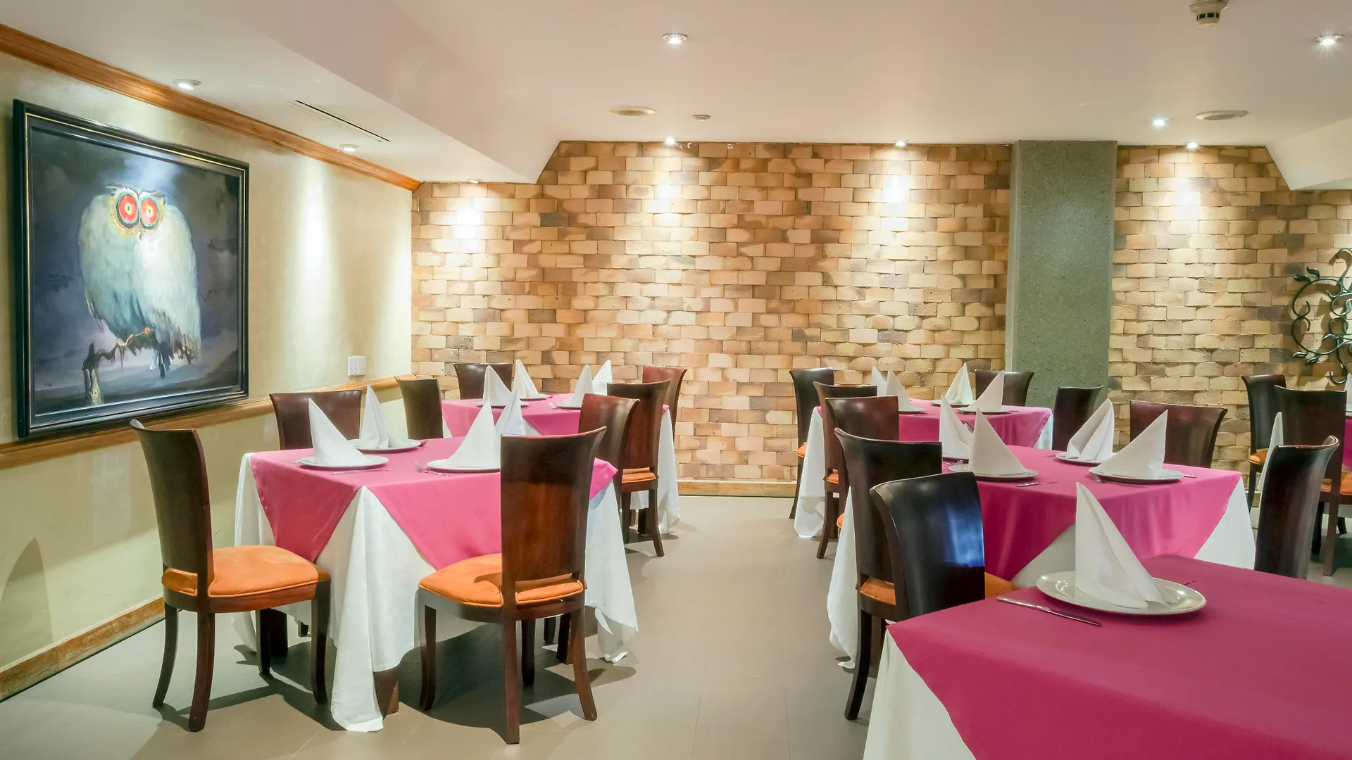 Hotel Bogota Regency Usaquen