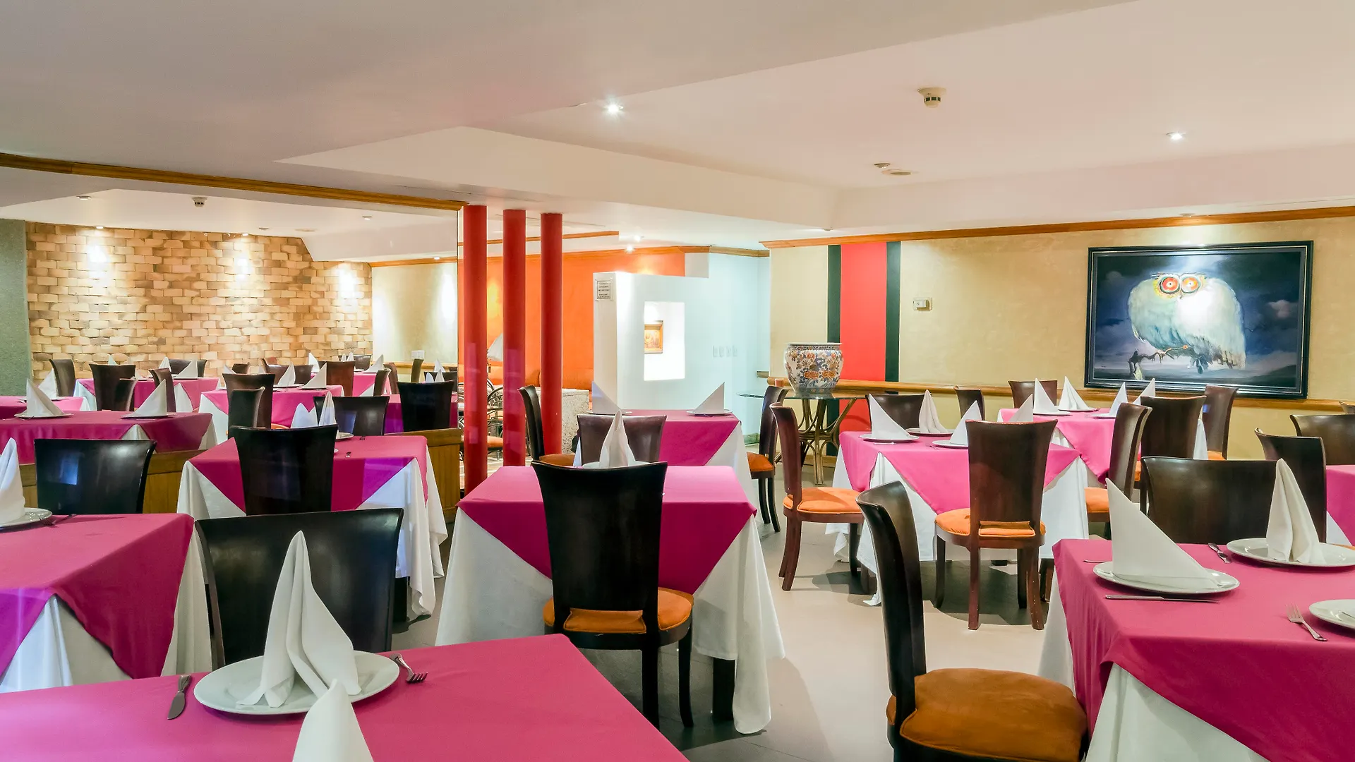 Hotel Bogota Regency Usaquen 4*,