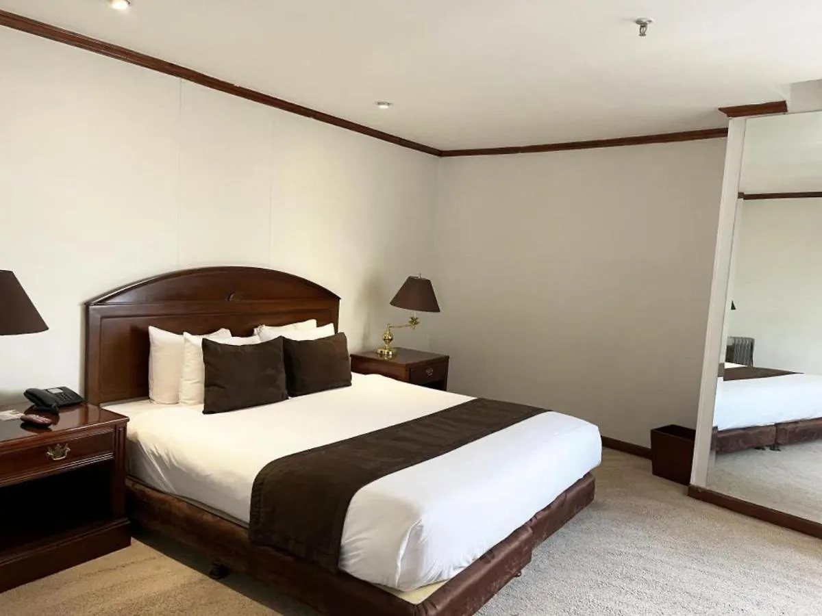 Hotel Bogota Regency Usaquen