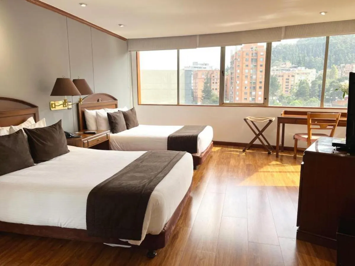 Hotel Bogota Regency Usaquen