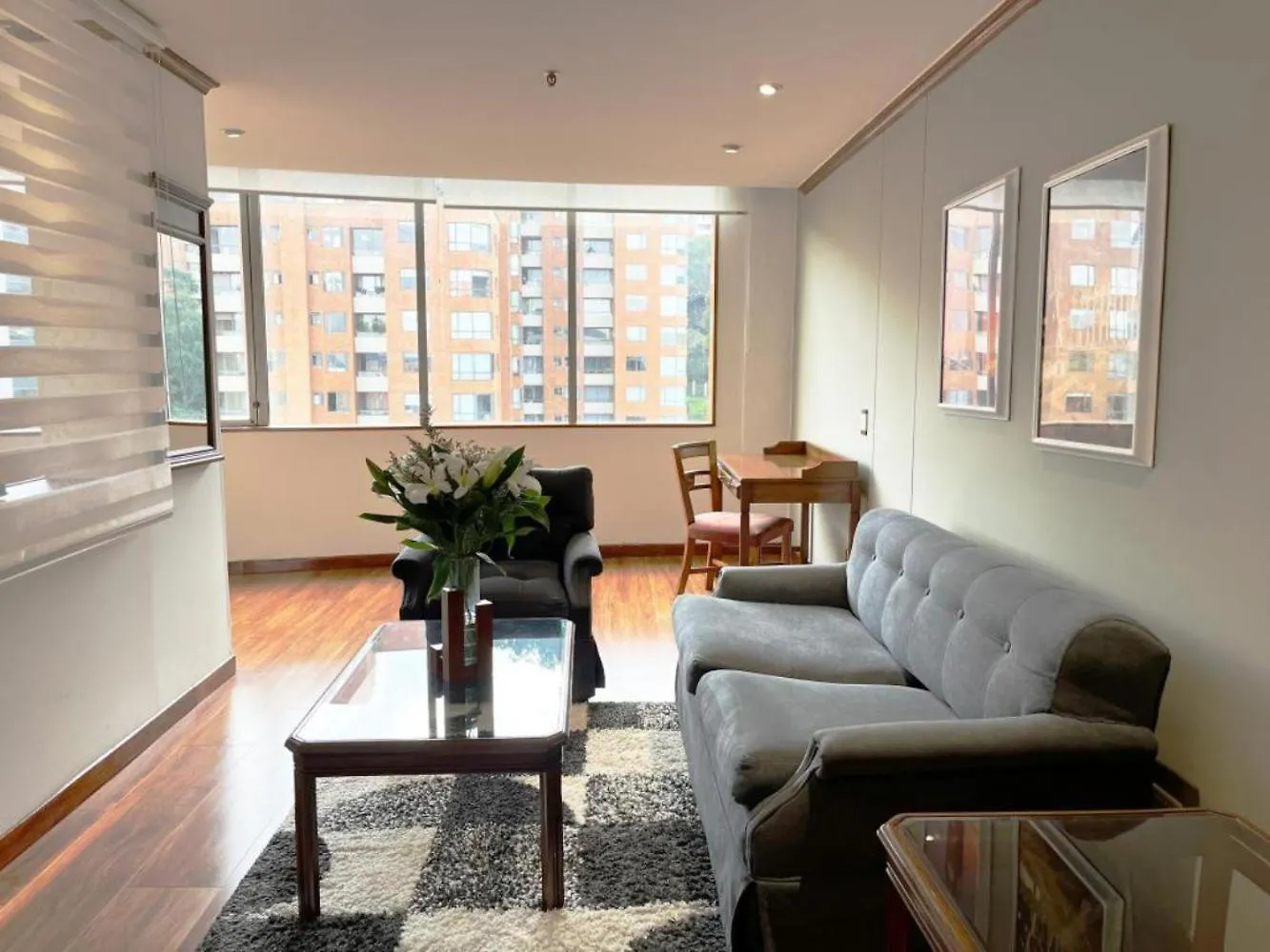 Hotel Bogota Regency Usaquen