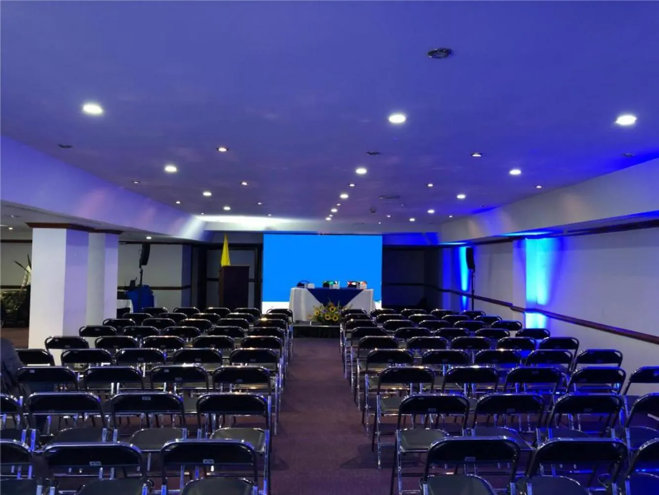 Hotel Bogota Regency Usaquen