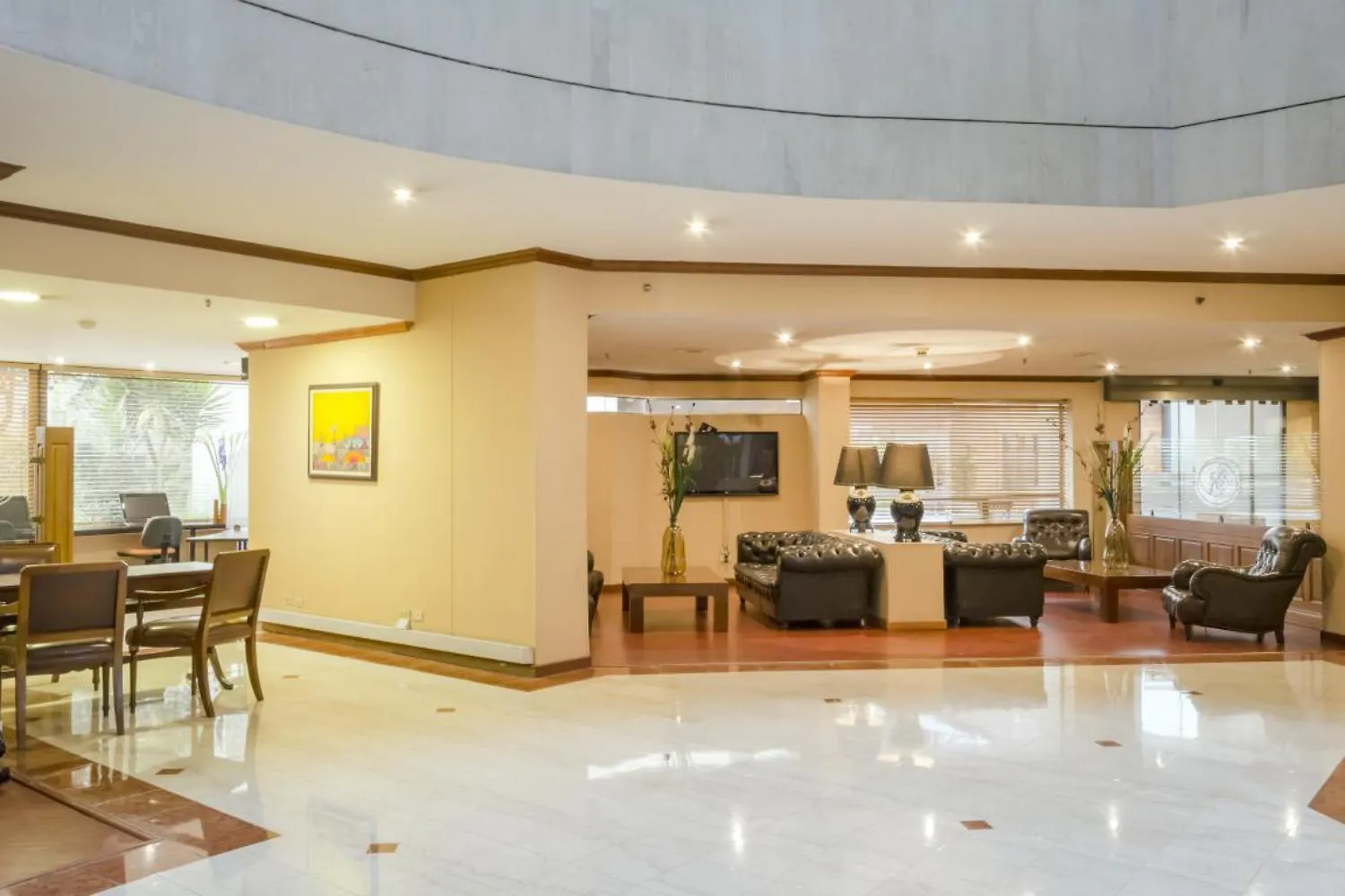 Hotel Bogota Regency Usaquen