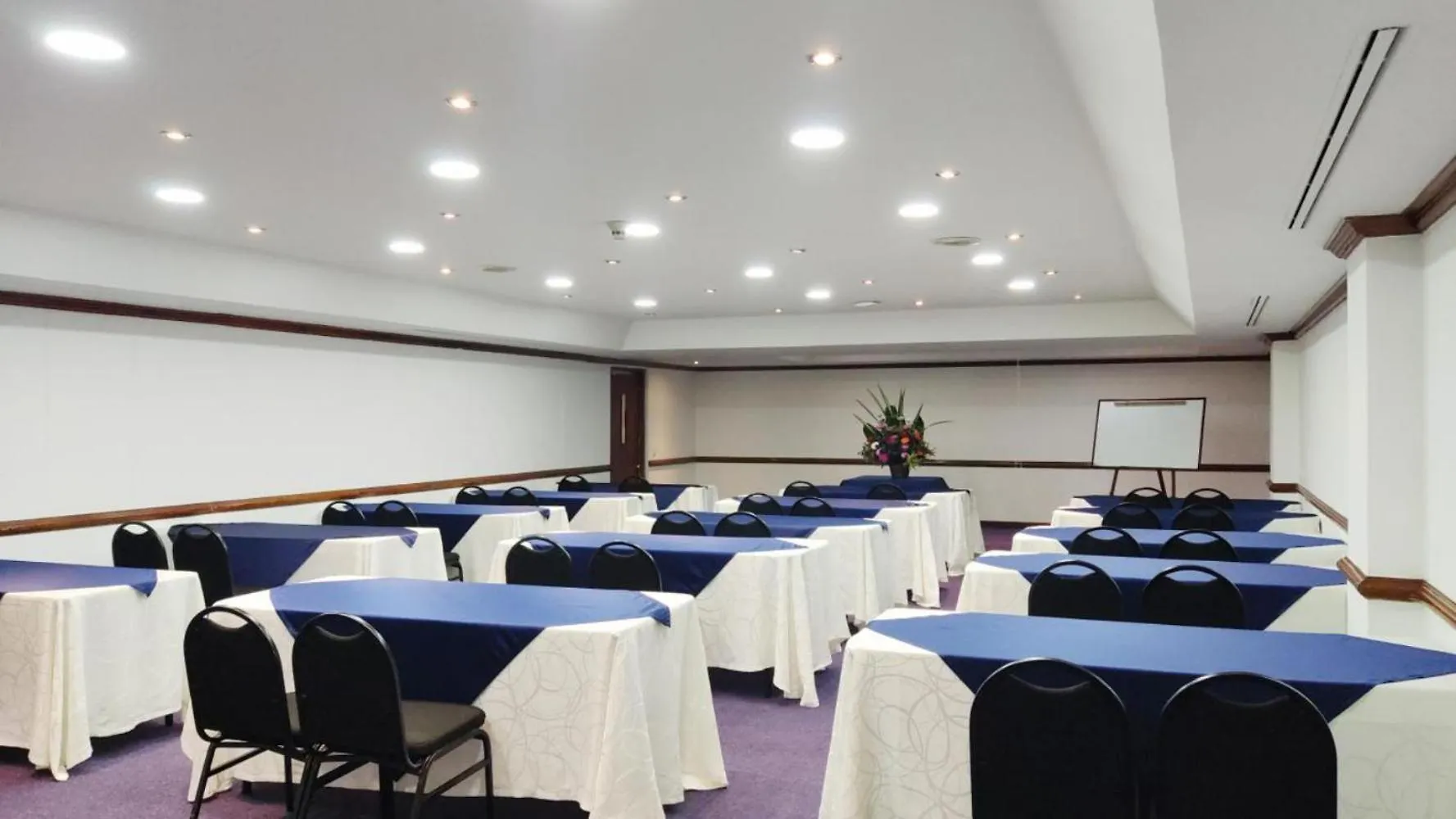 Hotel Bogota Regency Usaquen