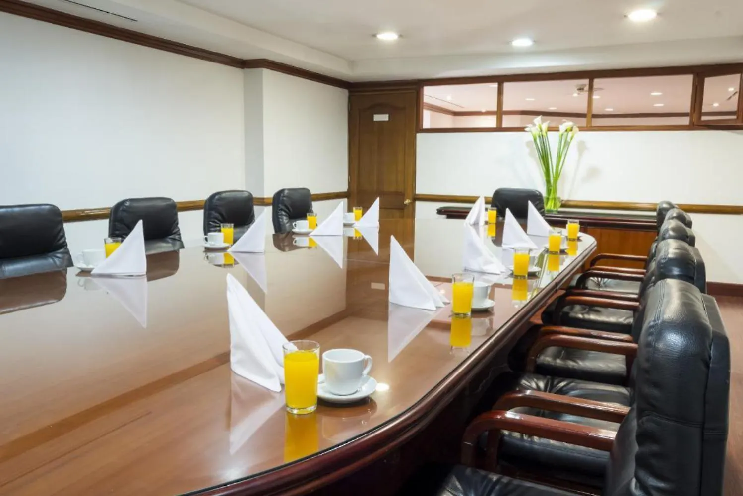 Hotel Bogota Regency Usaquen
