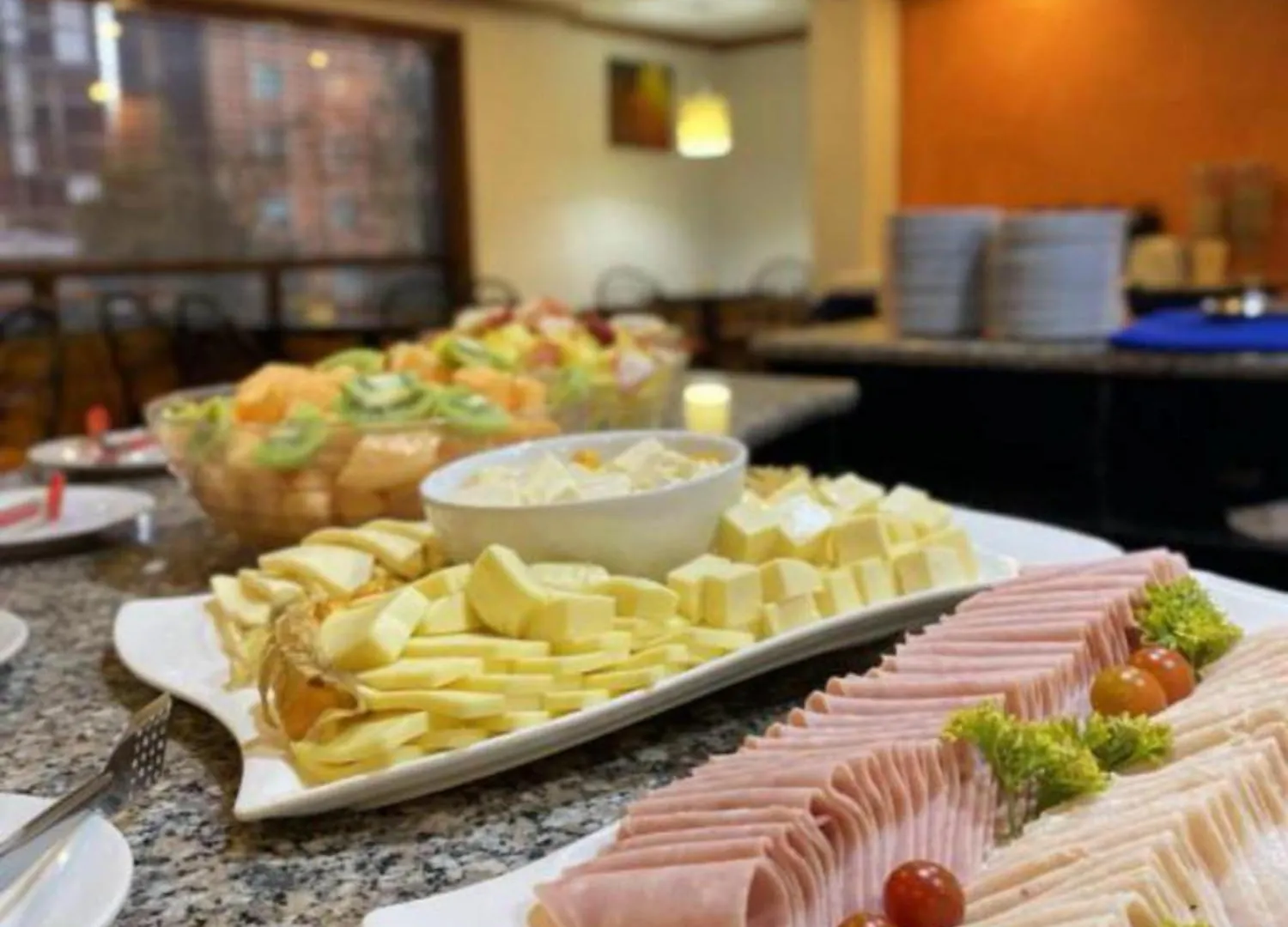 Hotel Bogota Regency Usaquen