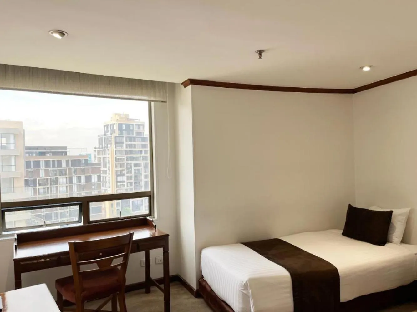 Hotel Bogota Regency Usaquen 4*,  Kolumbia