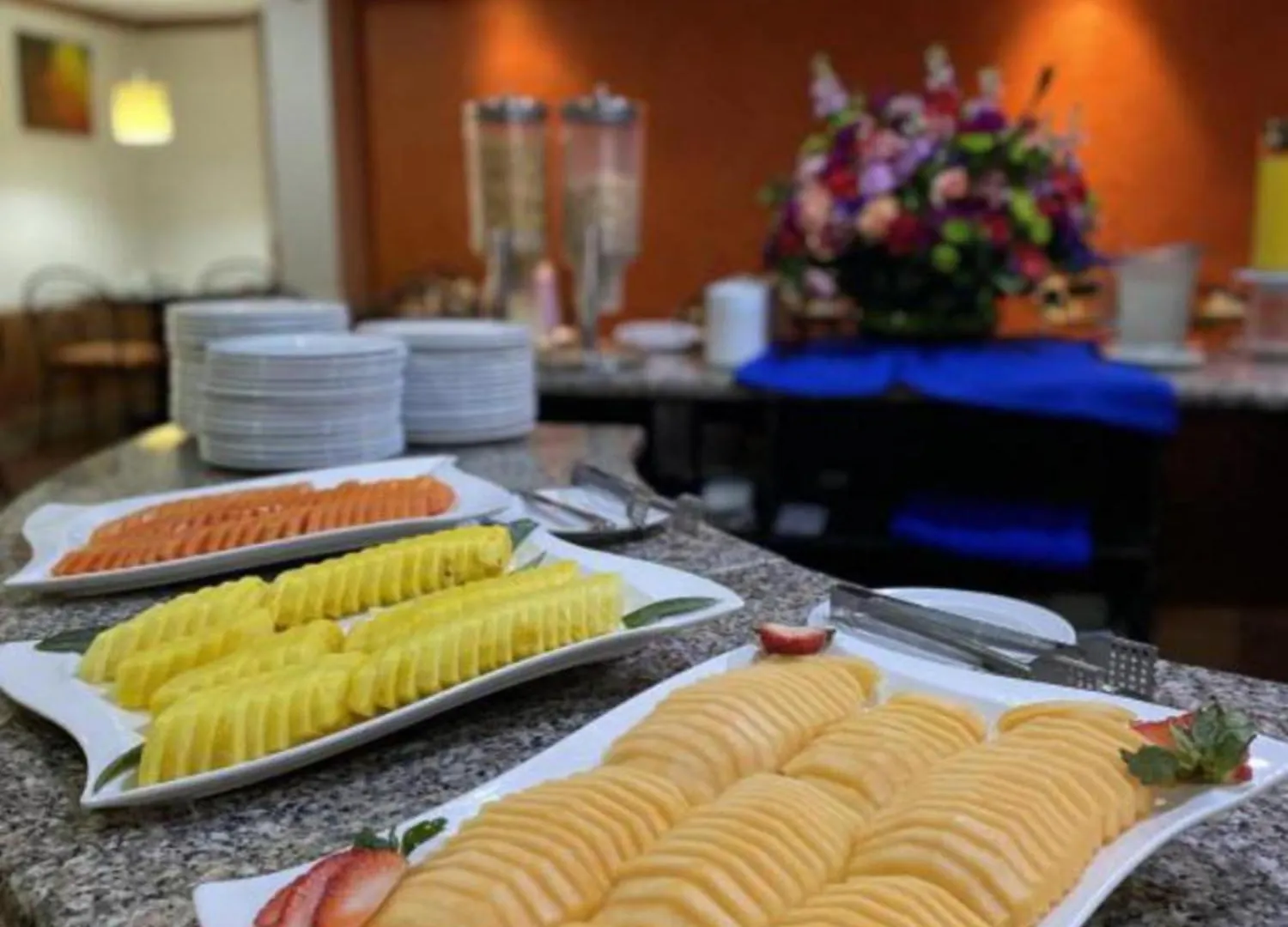 Hotel Bogota Regency Usaquen