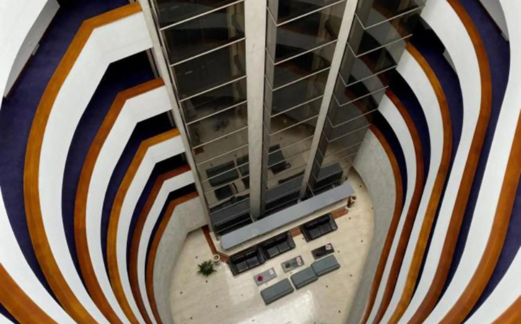 Hotel Bogota Regency Usaquen Colombia