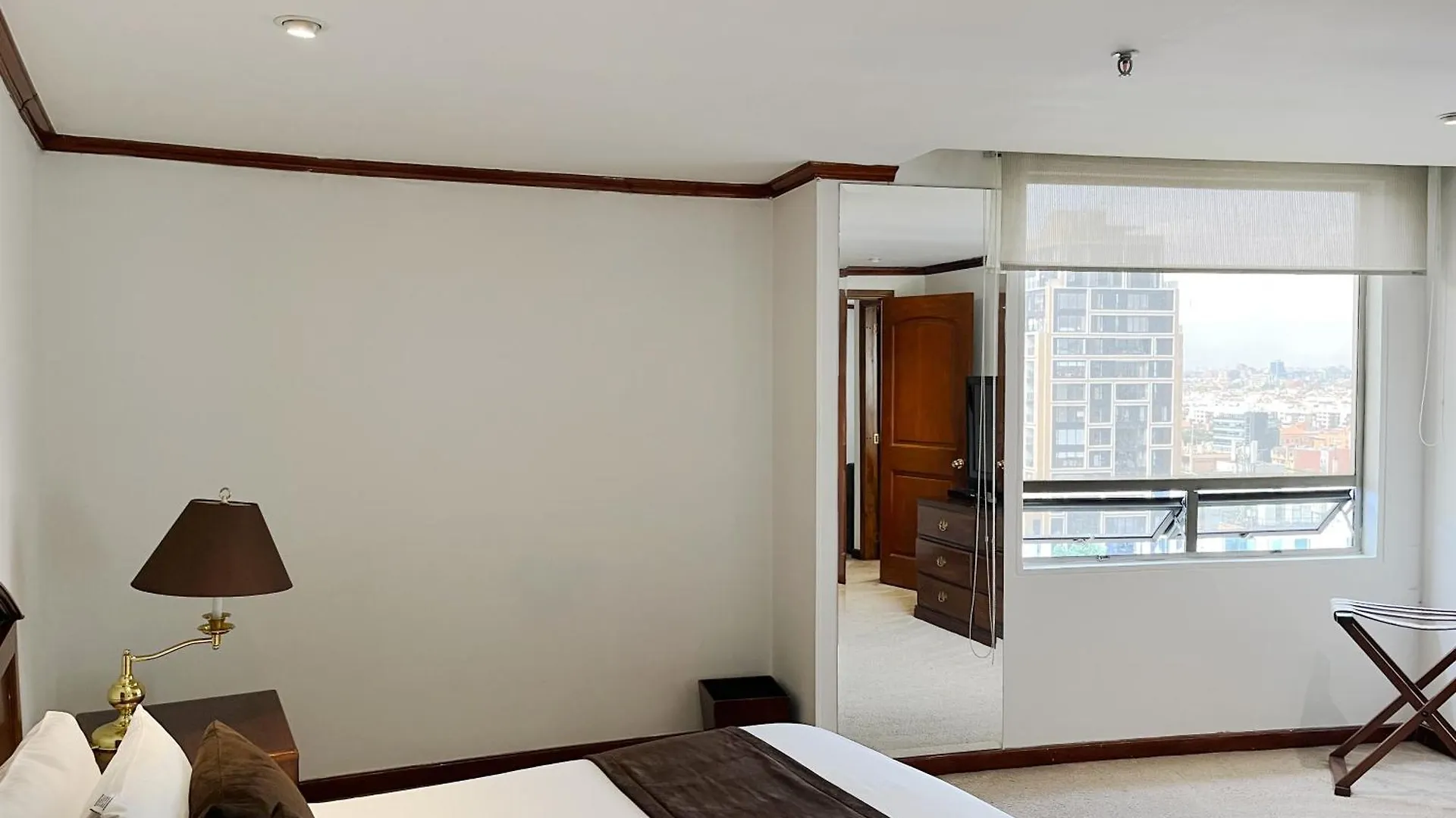 Hotel Bogota Regency Usaquen