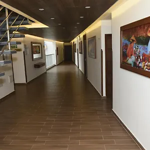  Hotel Kai Atlantico Kolumbien