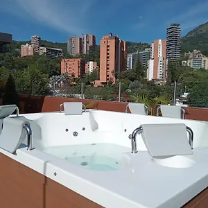 **** Hotel Lomas 10 By Dico Kolumbien