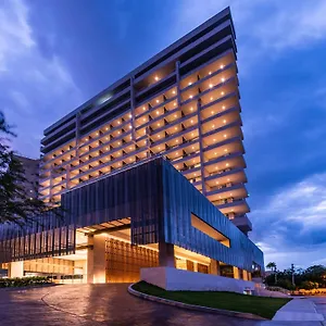 ***** Hotel Irotama Kolumbien
