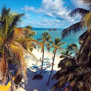 **** Hotel Cocoplum Kolumbien