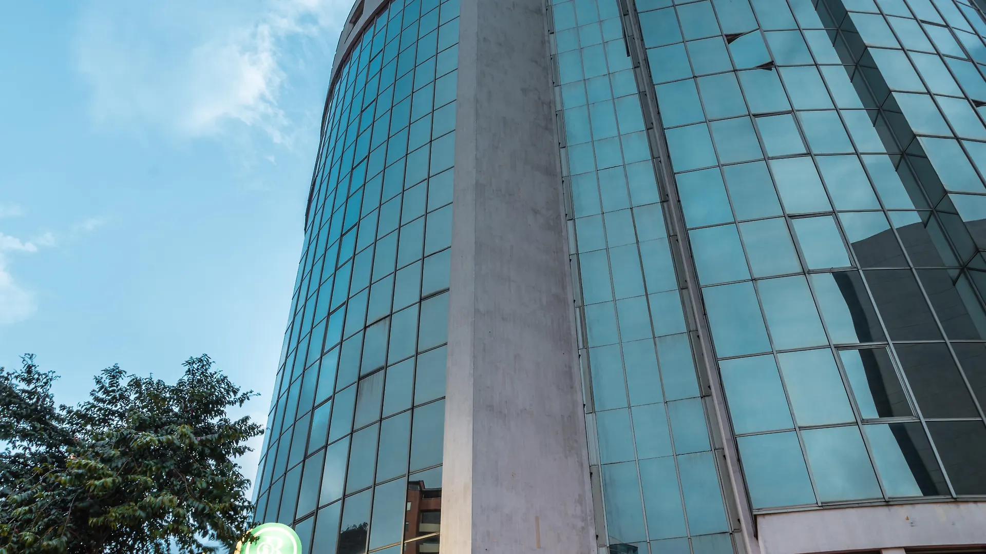 Hotel Bogota Regency Usaquen