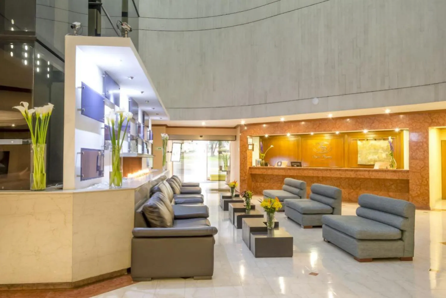 Hotel Bogota Regency Usaquen