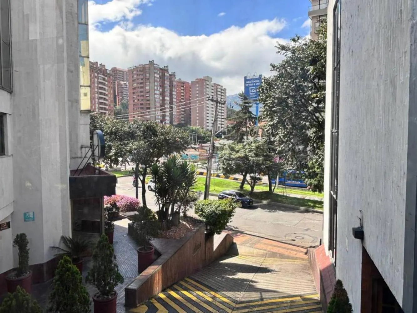 Hotel Bogota Regency Usaquen 4*,