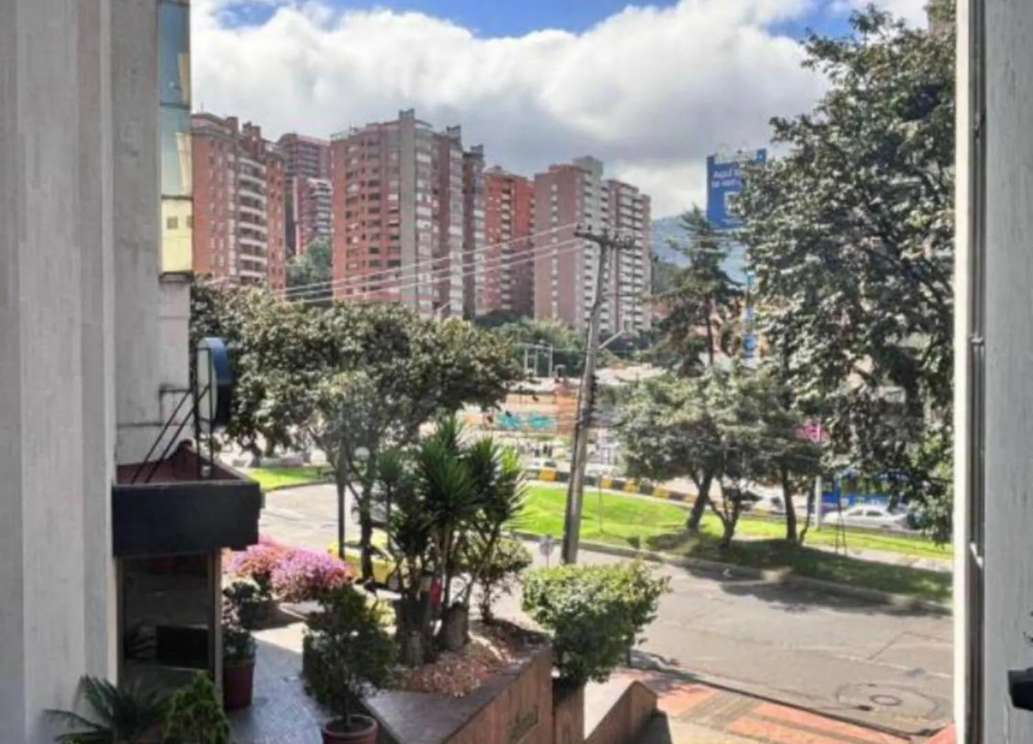 Hotel Bogota Regency Usaquen