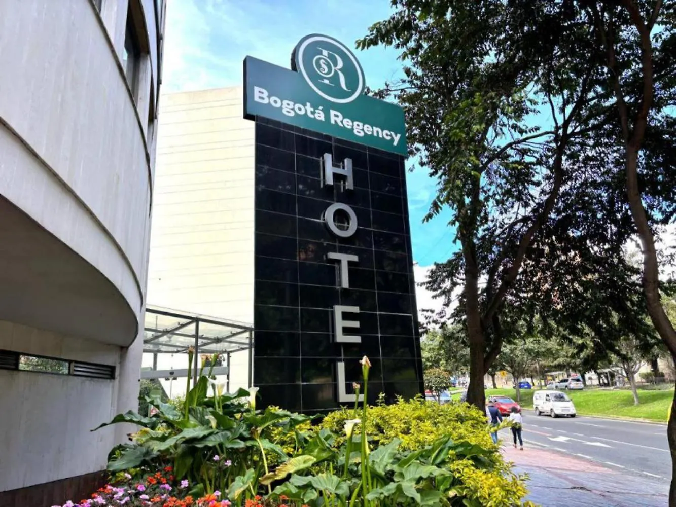 Hotel Bogota Regency Usaquen