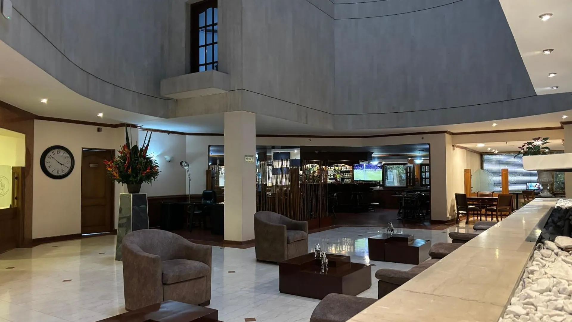 Hotel Bogota Regency Usaquen