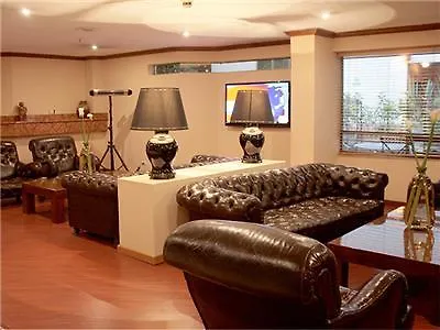 Hotel Bogota Regency Usaquen