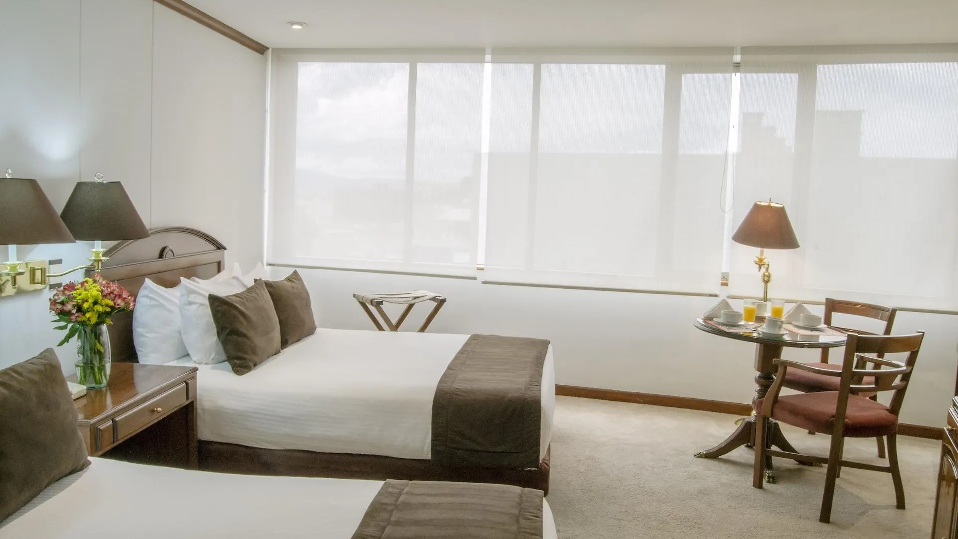Hotel Bogota Regency Usaquen