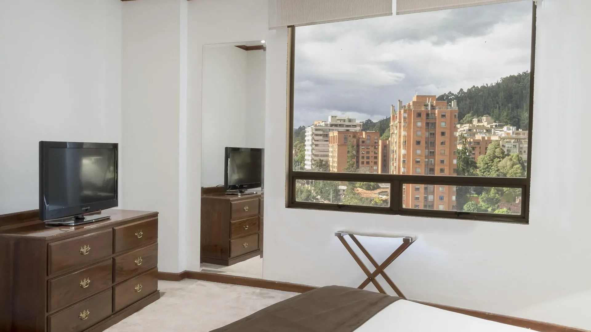 Hotel Bogota Regency Usaquen