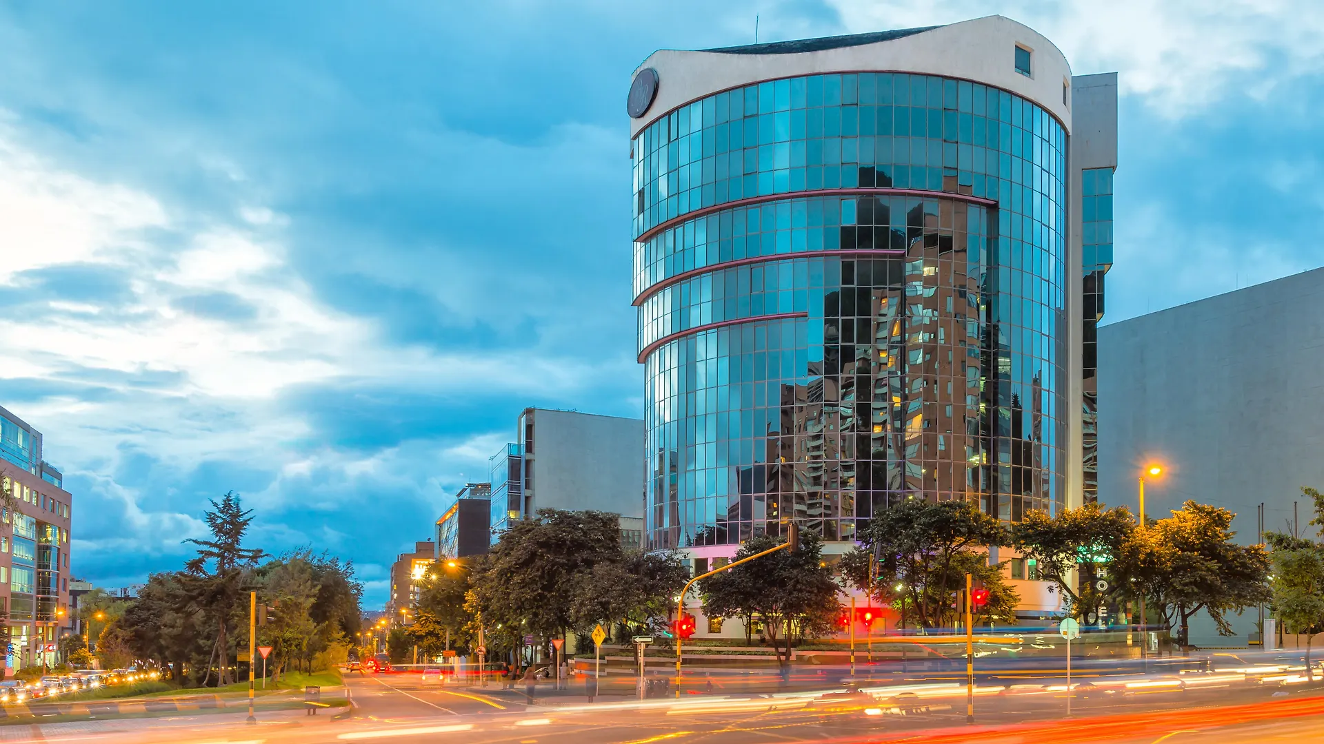 Hotel Bogota Regency Usaquen