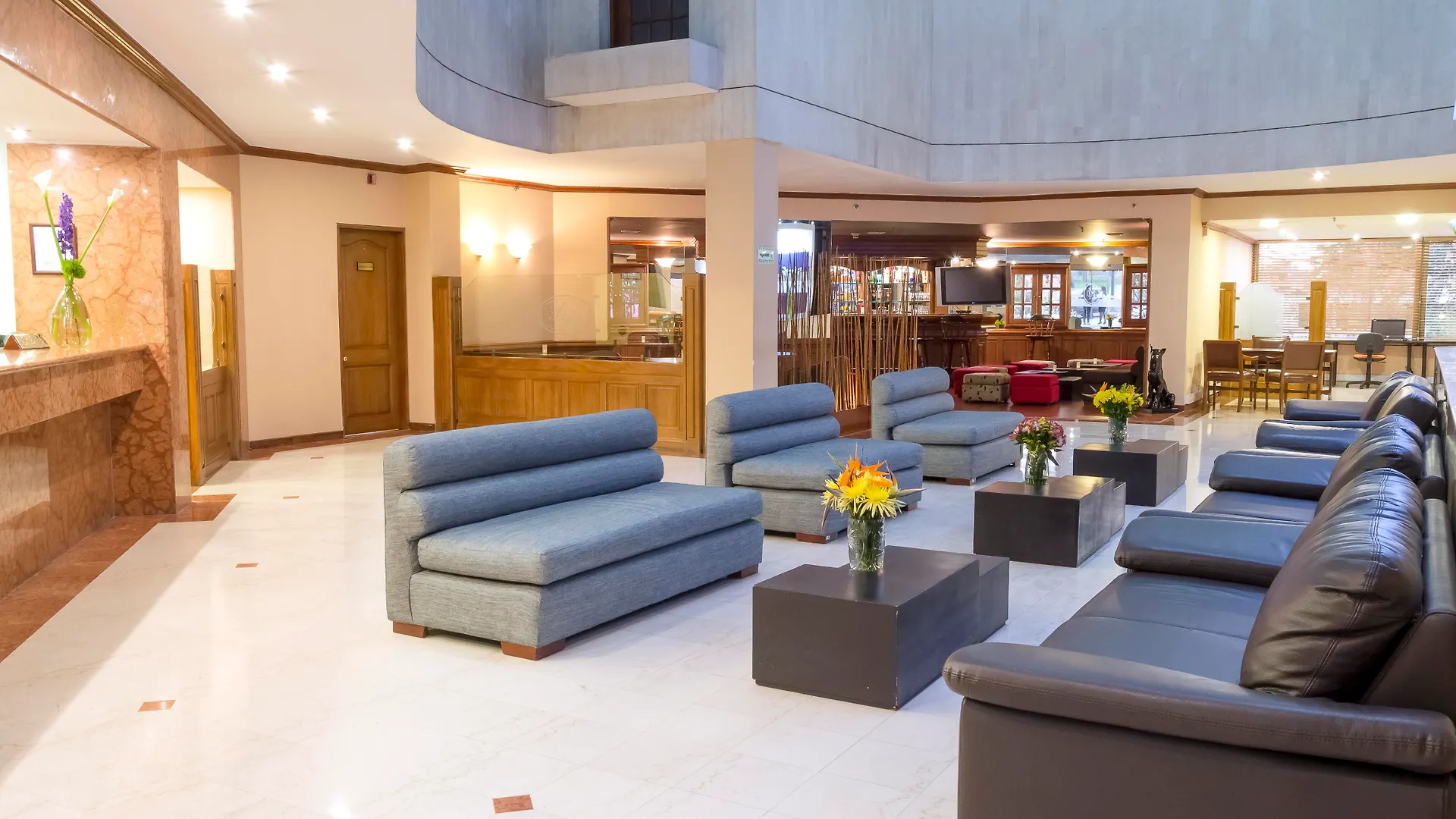 Hotel Bogota Regency Usaquen