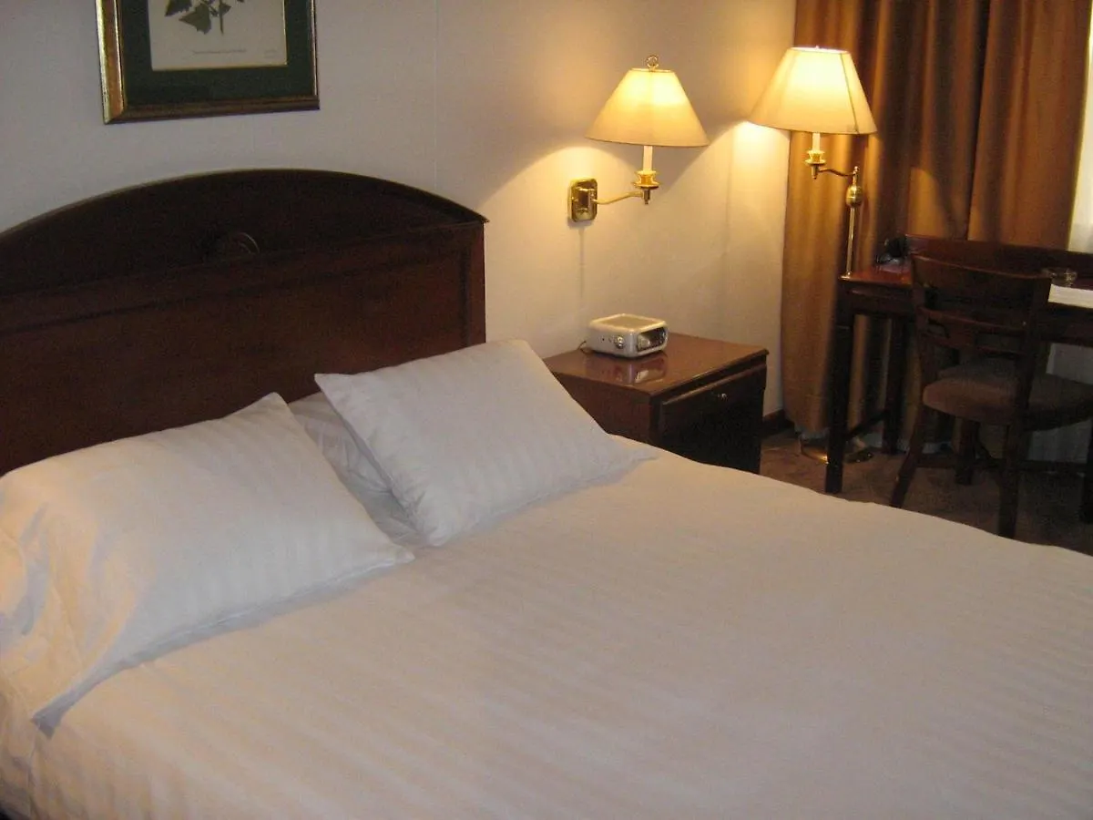 Hotel Bogota Regency Usaquen 4*,