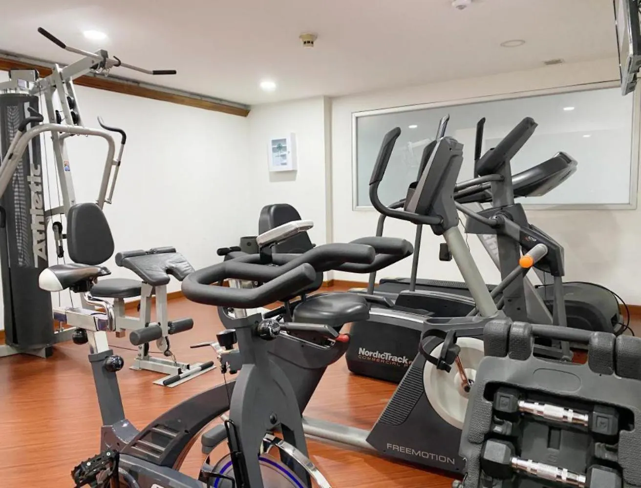 Hotel Bogota Regency Usaquen