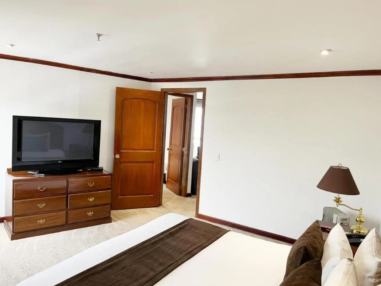 Hotel Bogota Regency Usaquen