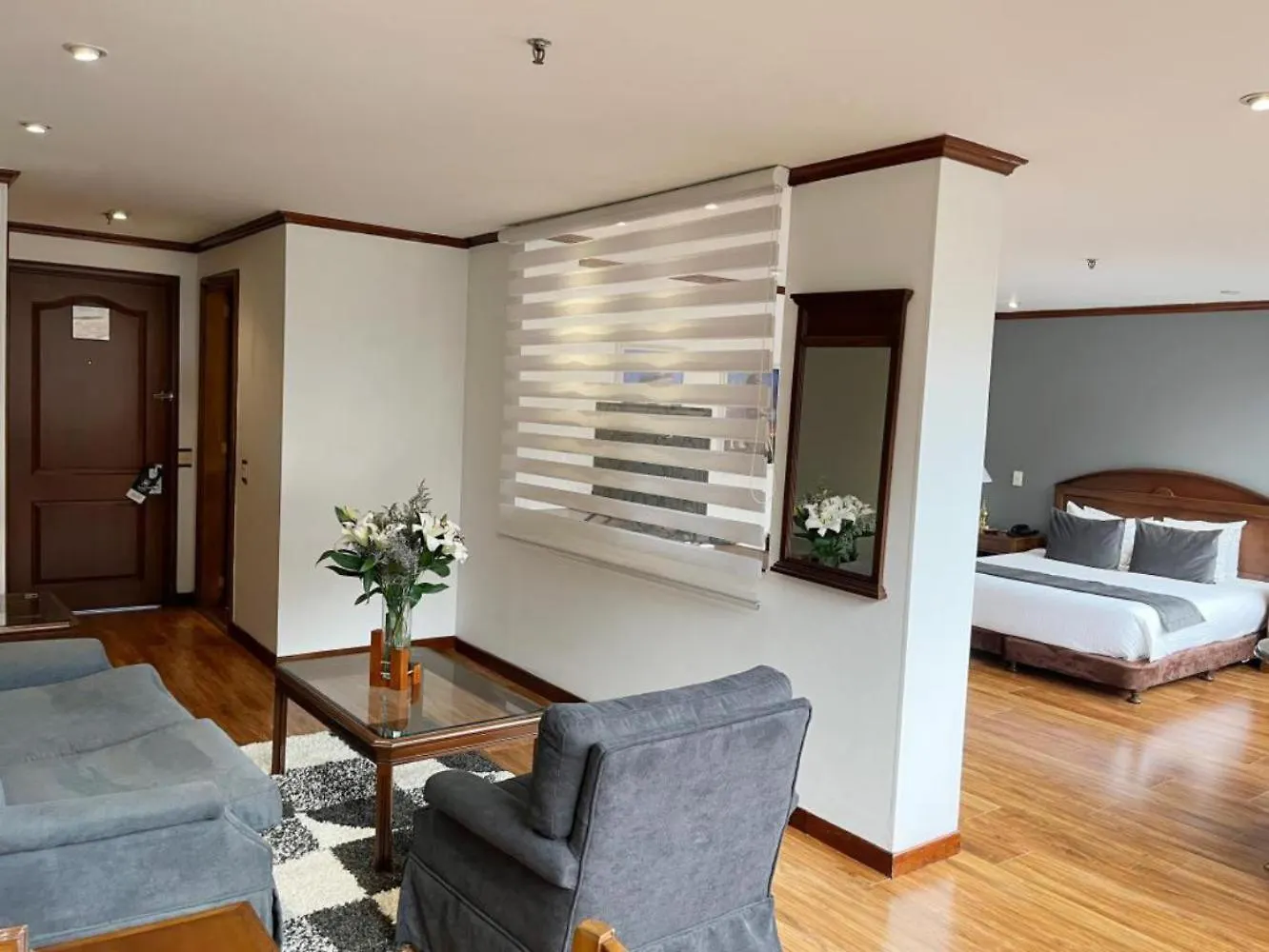 Hotel Bogota Regency Usaquen