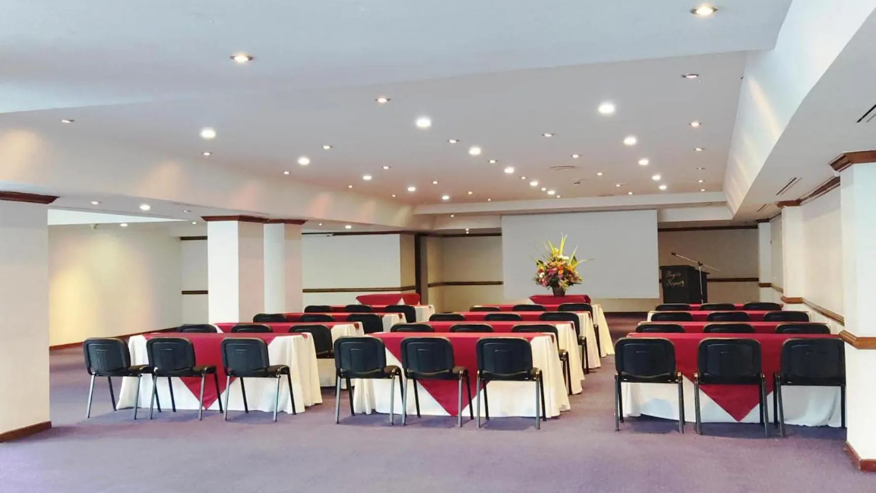 Hotel Bogota Regency Usaquen