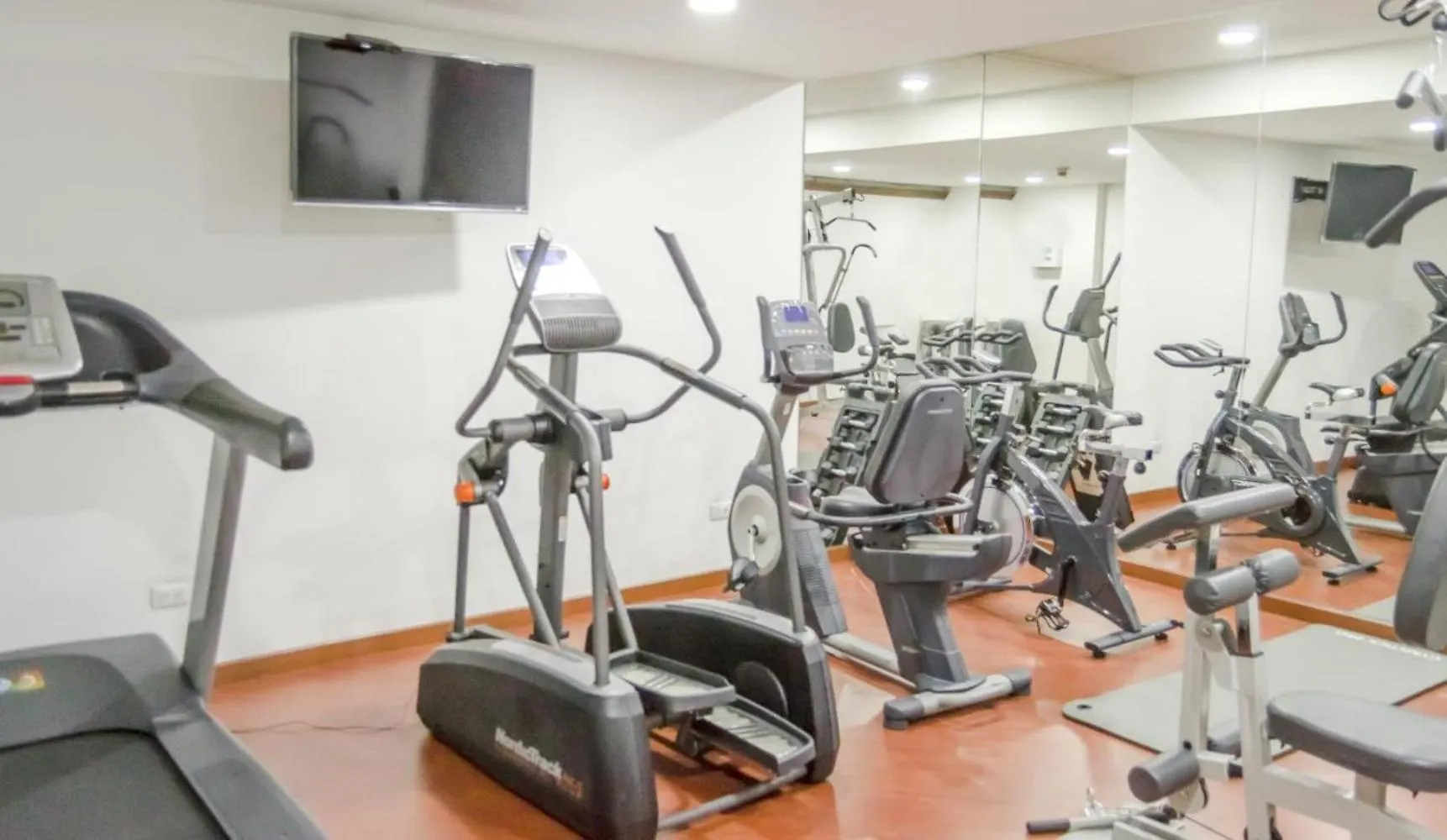 Hotel Bogota Regency Usaquen