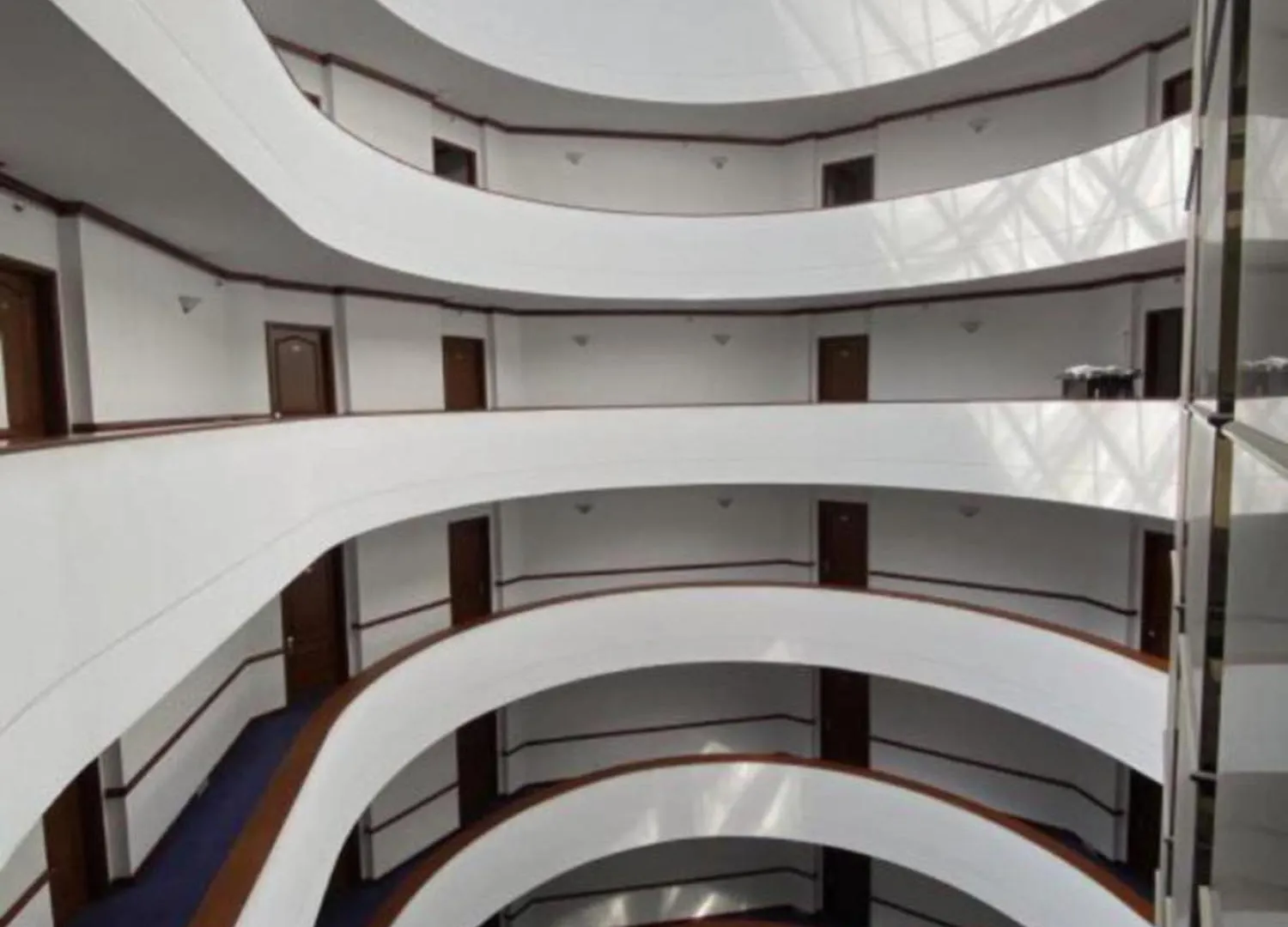 Hotel Bogota Regency Usaquen Κολομβία