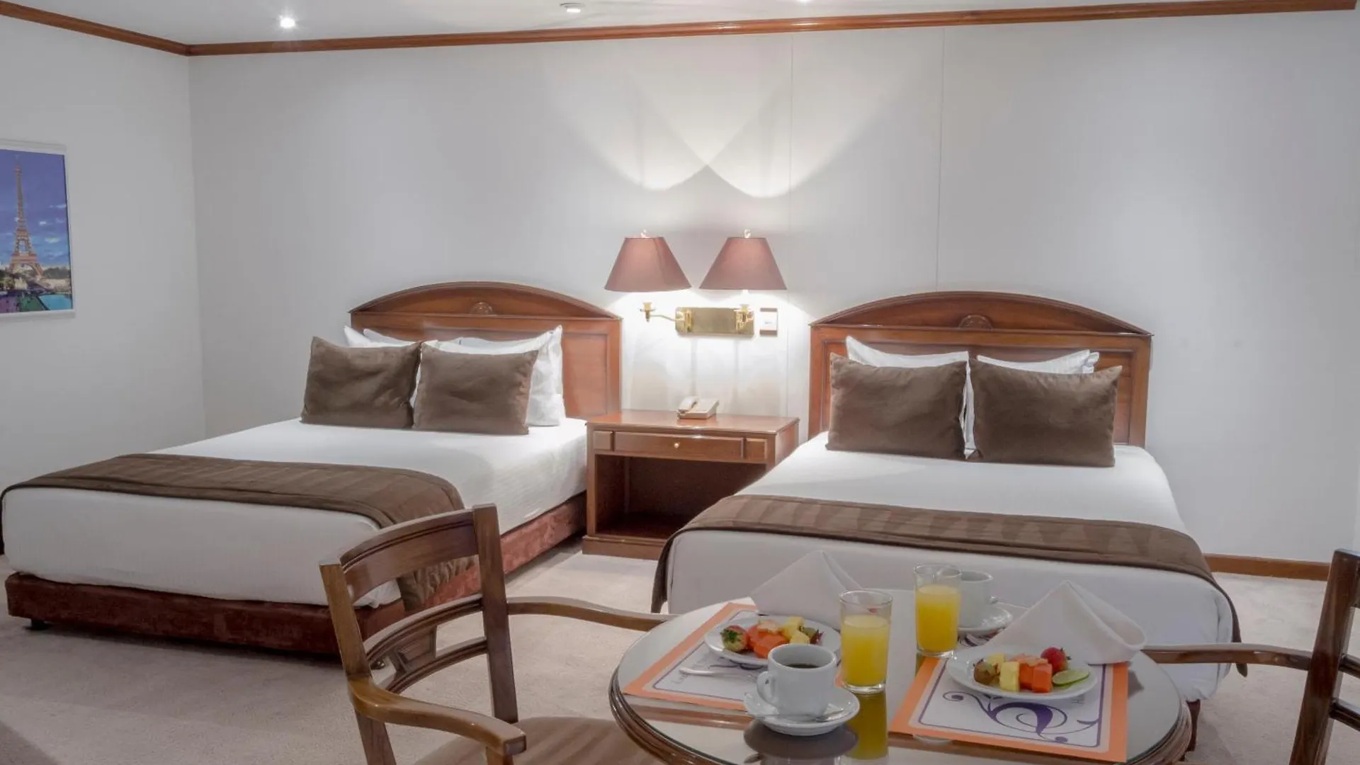 Hotel Bogota Regency Usaquen