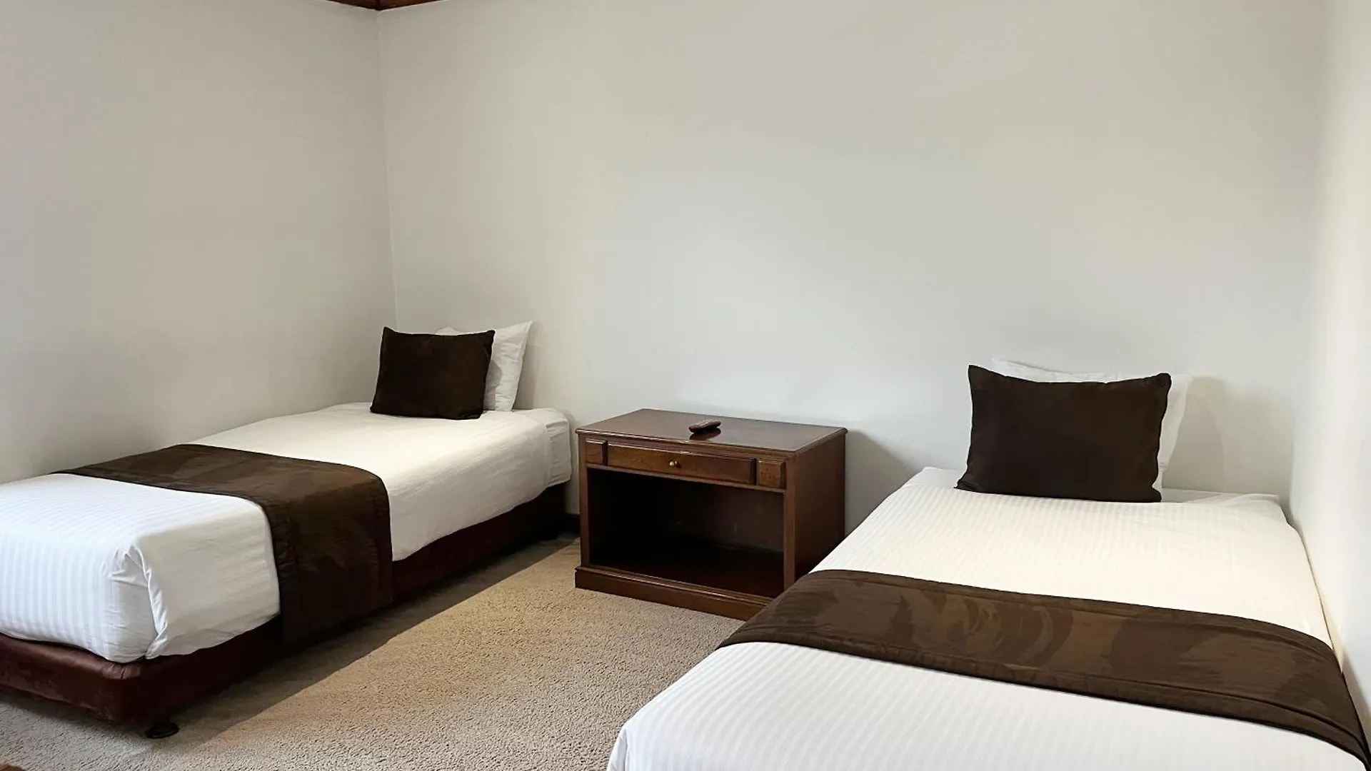 Hotel Bogota Regency Usaquen