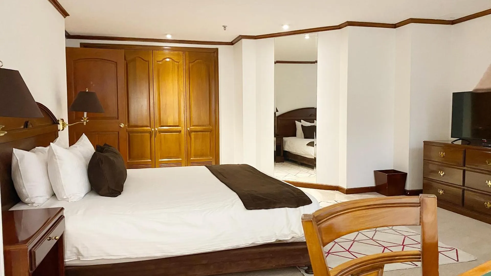 Hotel Bogota Regency Usaquen