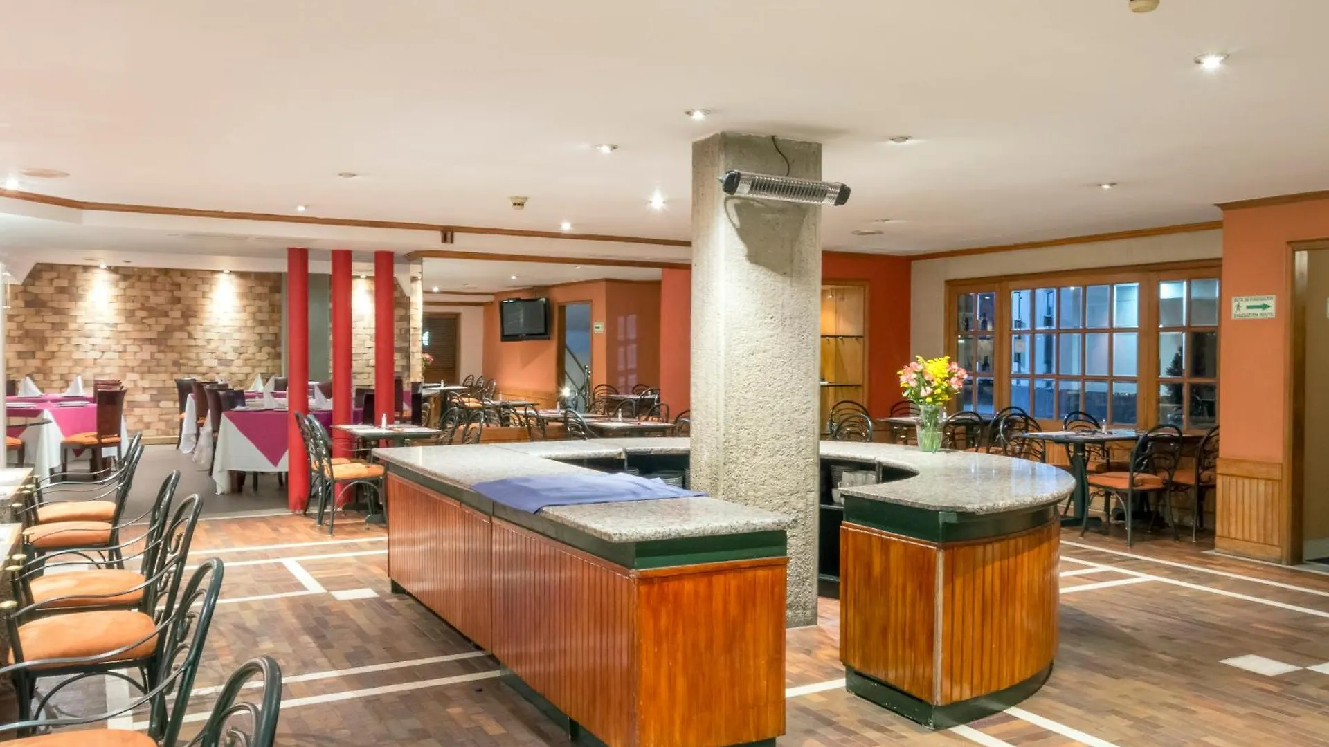 Hotel Bogota Regency Usaquen