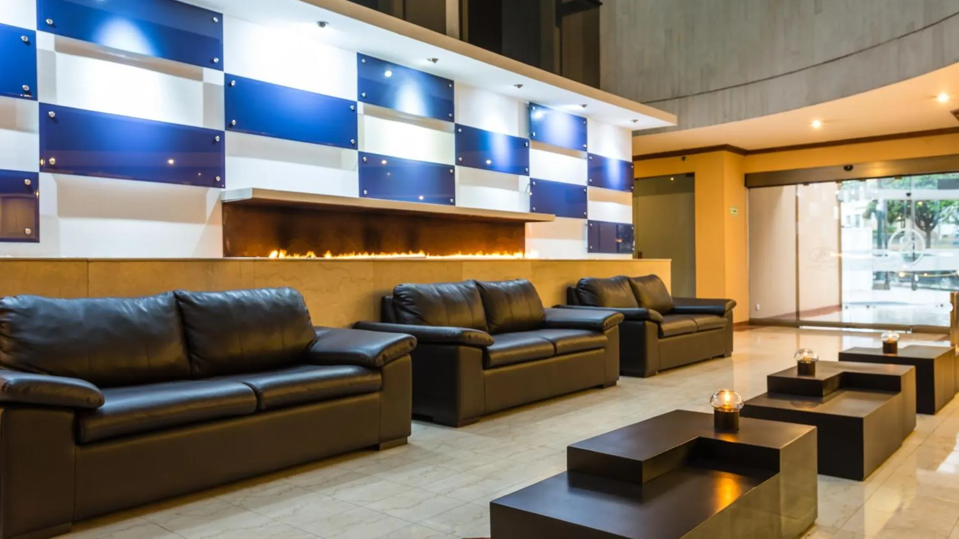 Hotel Bogota Regency Usaquen 4*,
